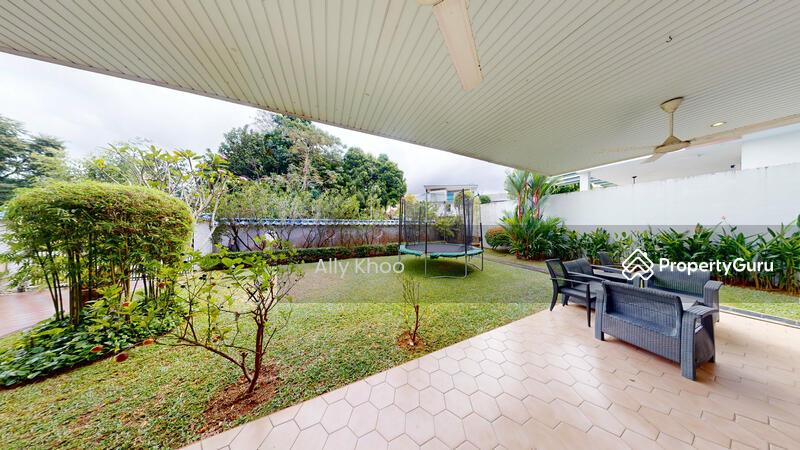 Detached for Rent, Detached @ Greenleaf Road, SGD 15,000 | Freehold