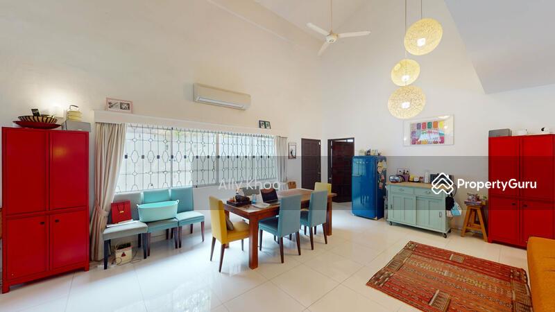 Detached for Rent, Detached @ Greenleaf Road, SGD 15,000 | Freehold