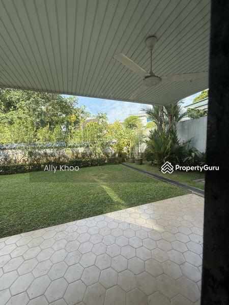 Detached for Rent, Detached @ Greenleaf Road, SGD 15,000 | Freehold
