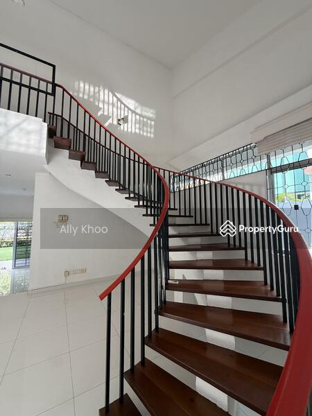 Detached for Rent, Detached @ Greenleaf Road, SGD 15,000 | Freehold