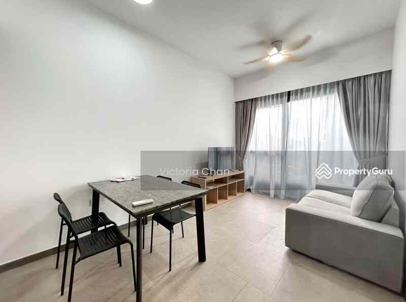 Prop-GPT: Condominium: D07  Midtown Modern