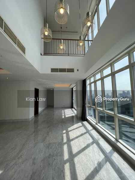 Prop-GPT: Condominium: D09 Cairnhill Orchard Scotts