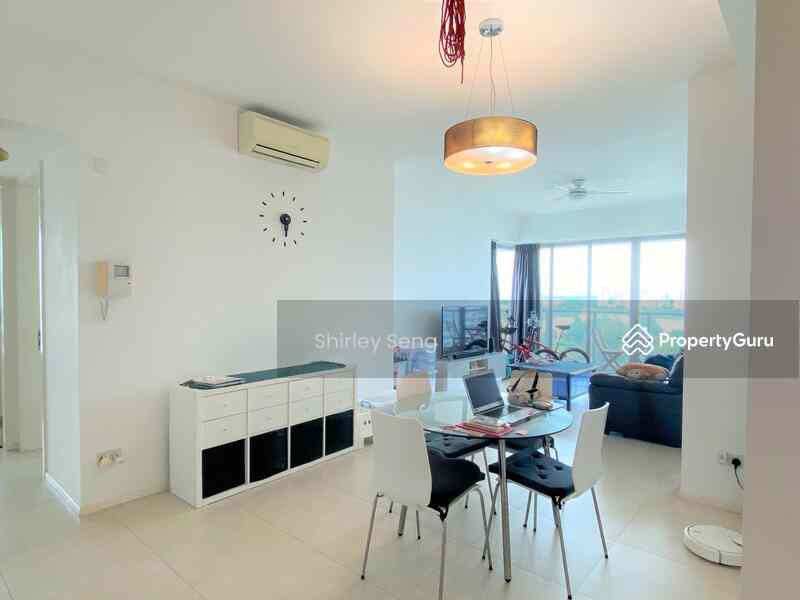 Prop-GPT: Condominium: D07  Southbank