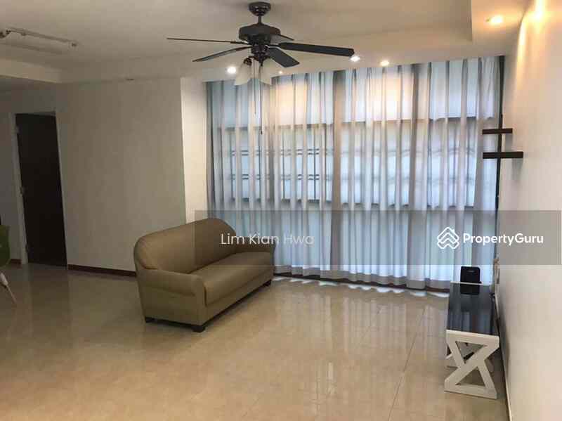 Prop-GPT: HDB Flat: D25  690C Woodlands Drive 75