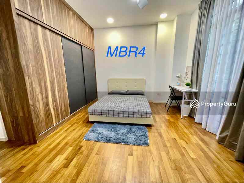 Prop-GPT: Apartment: D04  Harbourlights