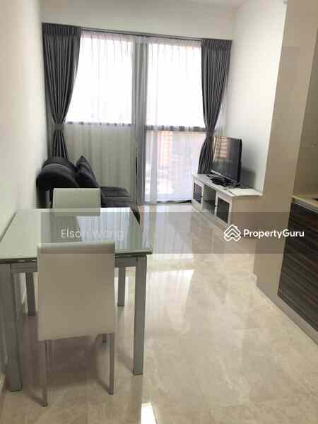 Prop-GPT: Condominium: D03  Commonwealth Towers