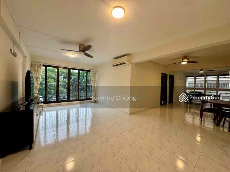Prop-GPT: HDB Flat: D04 Telok Blangah 113 Depot Road