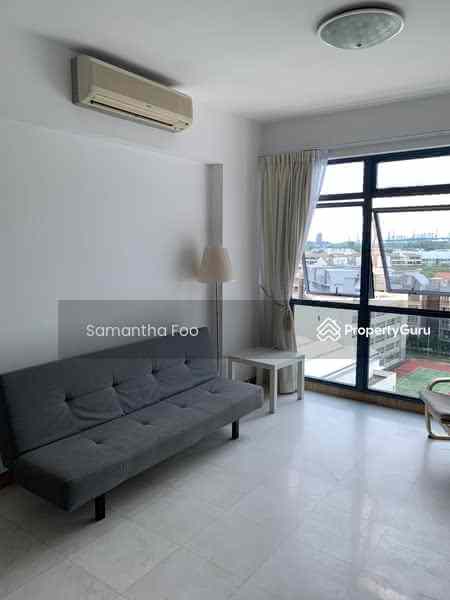 Prop-GPT: Condominium: D05  Blue Horizon