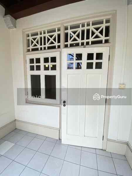 Prop-GPT: Conservation Home: D12  Townerville