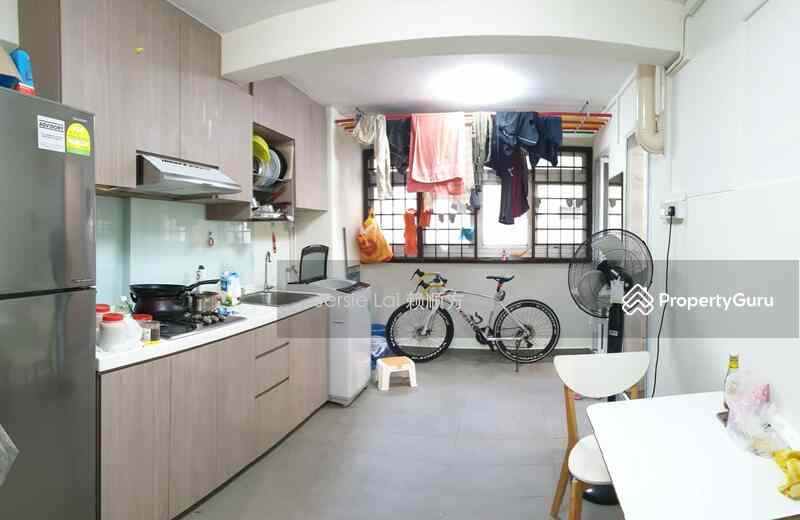 Prop-GPT: HDB Flat: D16  20 Chai Chee Road