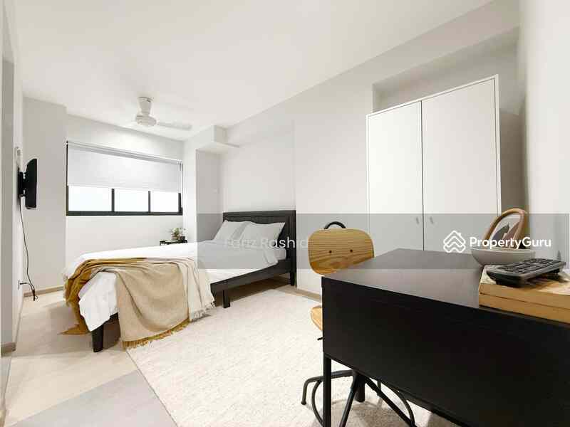 Prop-GPT: HDB Flat: D25  844 Woodlands Avenue 4
