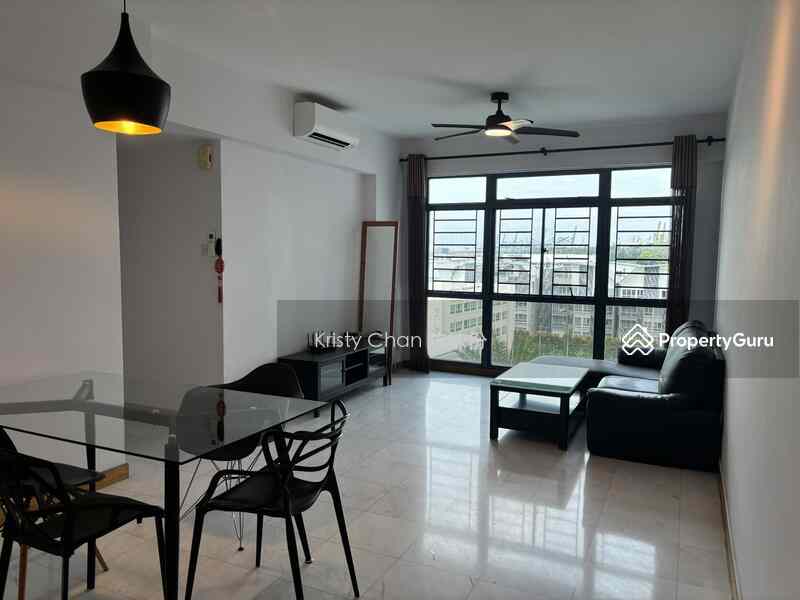 Prop-GPT: Condominium: D05  Blue Horizon