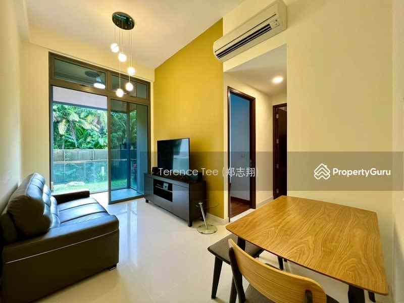 Prop-GPT: Condominium: D20  Adana @ Thomson