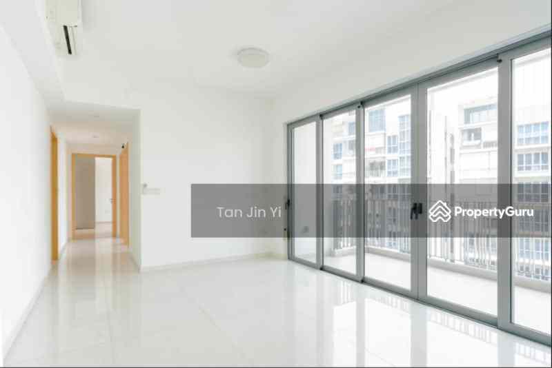 Prop-GPT: Condominium: D28 Seletar H2O Residences