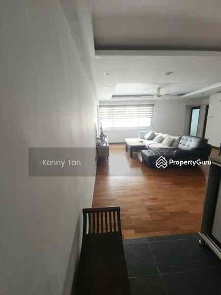 Prop-GPT: HDB Flat: D23 Choa Chu Kang 686D Choa Chu Kang Crescent