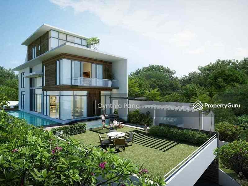 Prop-GPT: Bungalow: D17  Toh heights