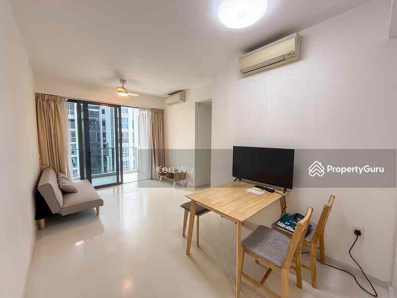 Prop-GPT: Condominium: D13 Macpherson Bartley Ridge