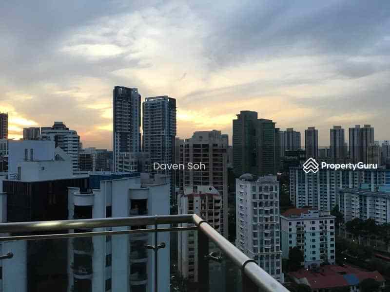Prop-GPT: Condominium: D12  The Viridian