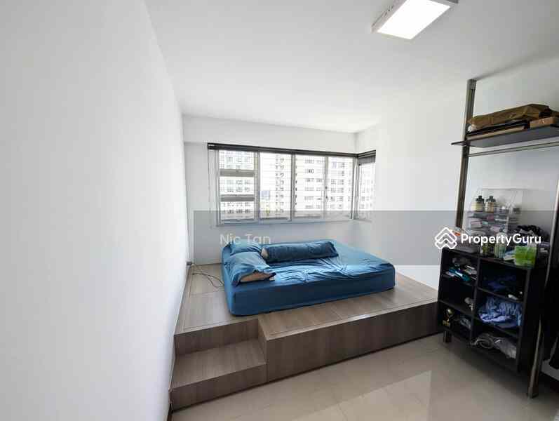 Prop-GPT: HDB Flat: D12 Toa Payoh 130A Lorong 1 Toa Payoh