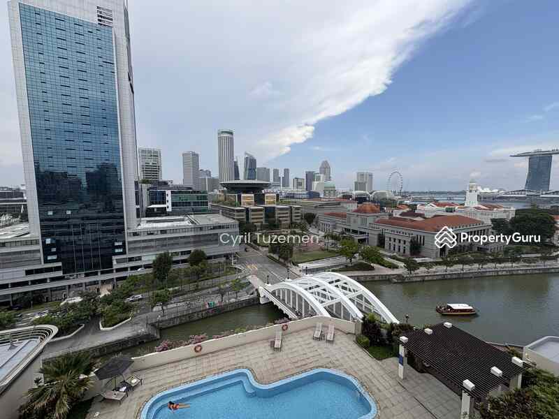 Prop-GPT: Apartment: D01  Riverwalk Apartments