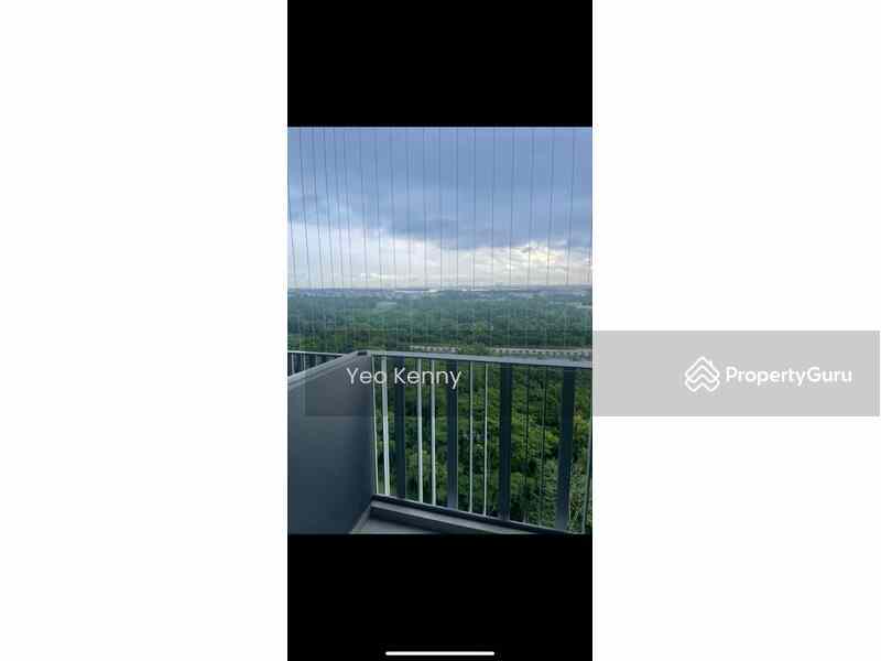 Prop-GPT: Condominium: D28 Seletar Parc Botannia