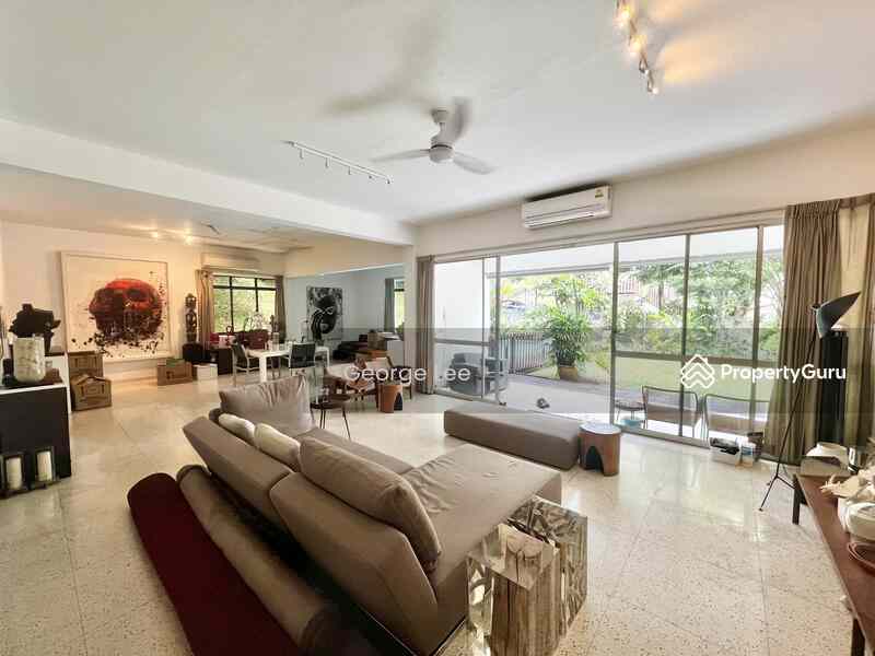 Oei Tiong Ham Park: D10  Bungalow | Prop-GPT the AI-Powered Property Guru
