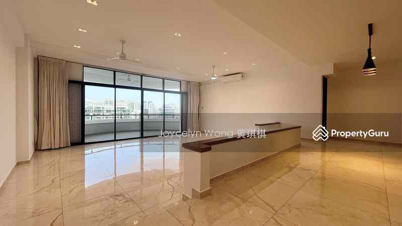 Prop-GPT: Condominium: D10  Regency Park