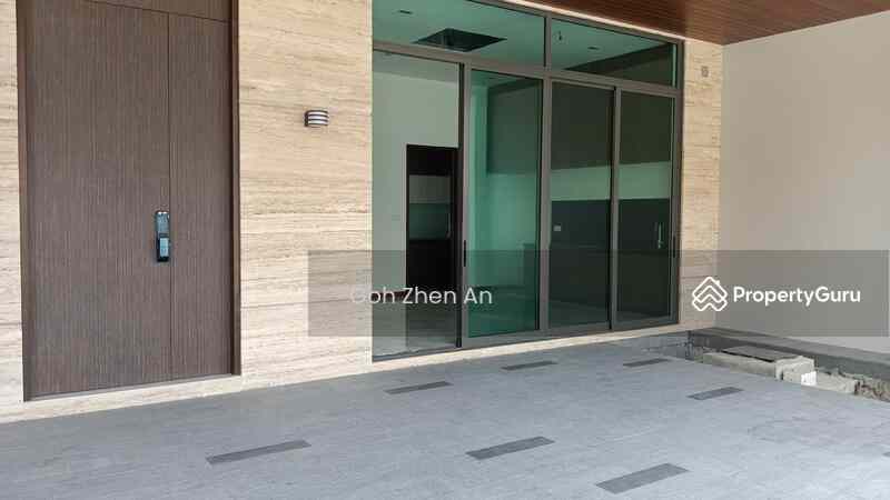 Prop-GPT: Terrace: D15  Siglap / East Coast House For Rent