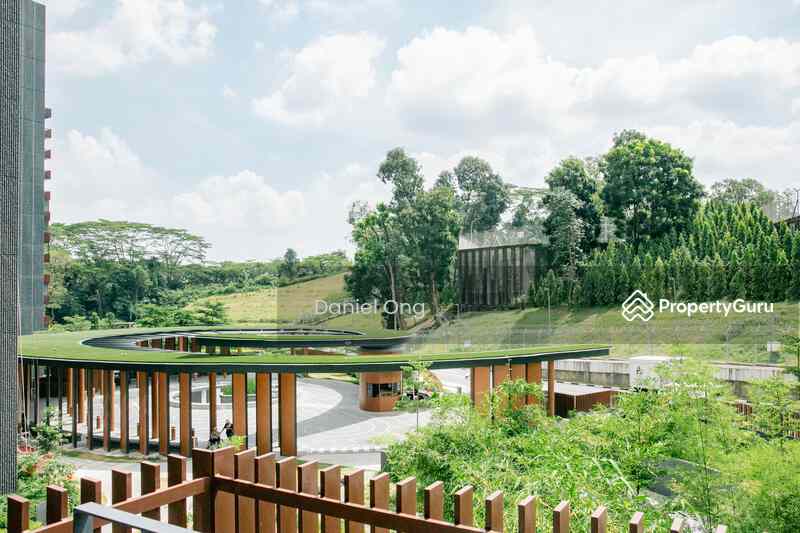 Prop-GPT: Condominium: D21  KI Residences At Brookvale