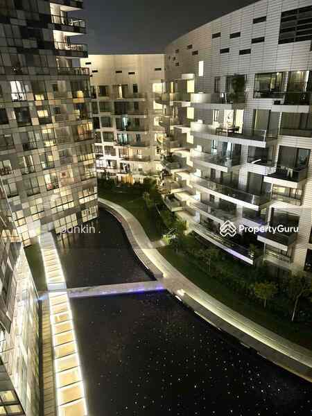 Prop-GPT: Condominium: D04  Reflections at Keppel Bay