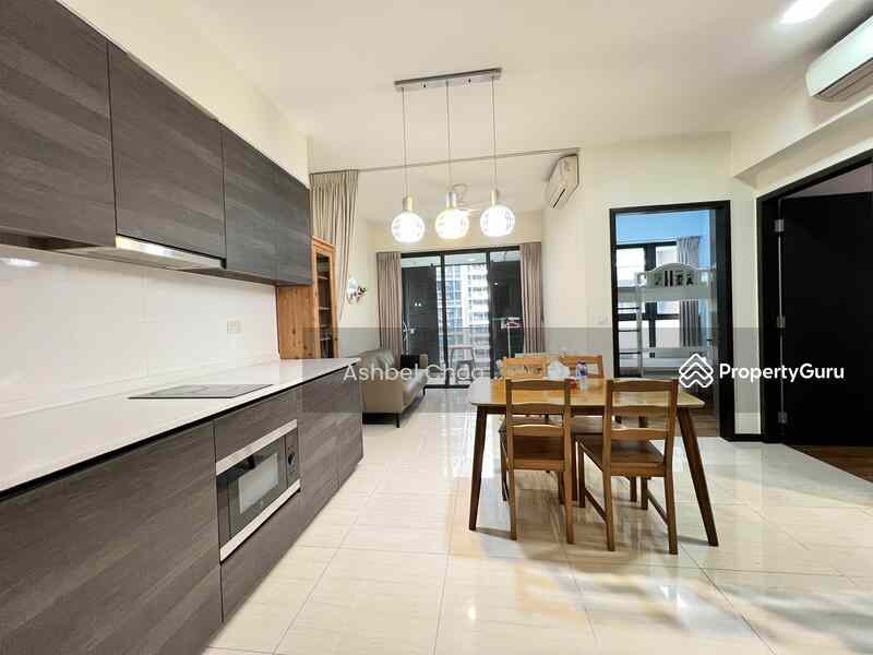 Prop-GPT: Condominium: D14 Geylang Sims Urban Oasis