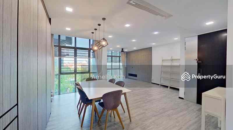 Prop-GPT: Condominium: D15  Malvern Springs