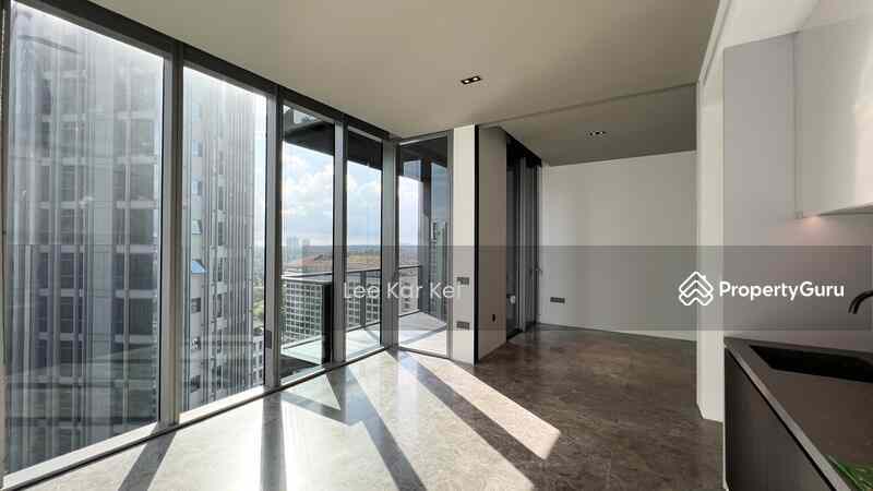 Prop-GPT: Condominium: D10  Cuscaden Reserve