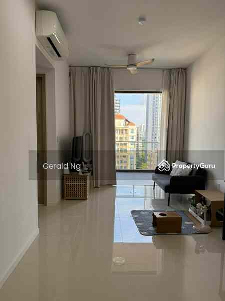 Prop-GPT: Condominium: D12  Verticus