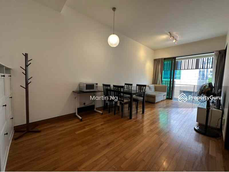 Prop-GPT: Apartment: D14  Bliss Residences