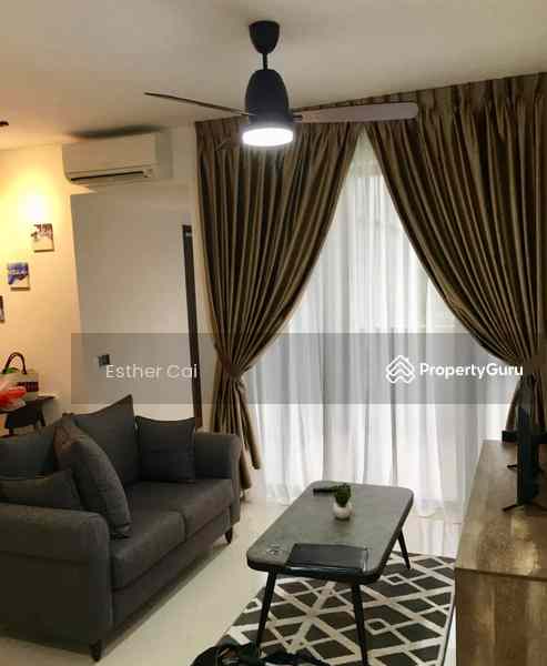 Prop-GPT: Condominium: D18 Pasir Ris Vue 8 Residence