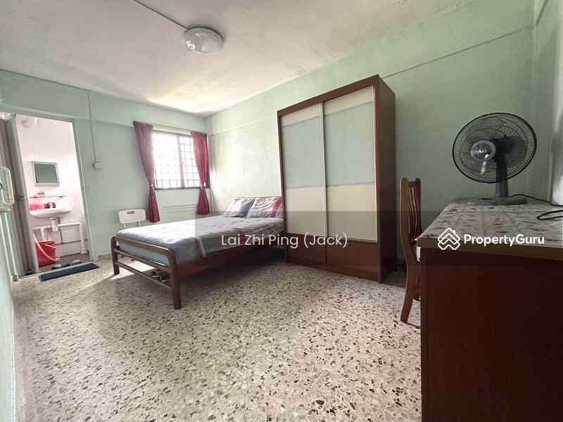 Prop-GPT: HDB Flat: D20 Ang Mo Kio 471 Ang Mo Kio Avenue 10