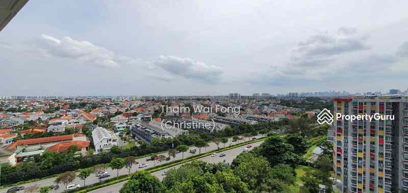 Prop-GPT: HDB Flat: D20 Ang Mo Kio 458 Ang Mo Kio Avenue 10