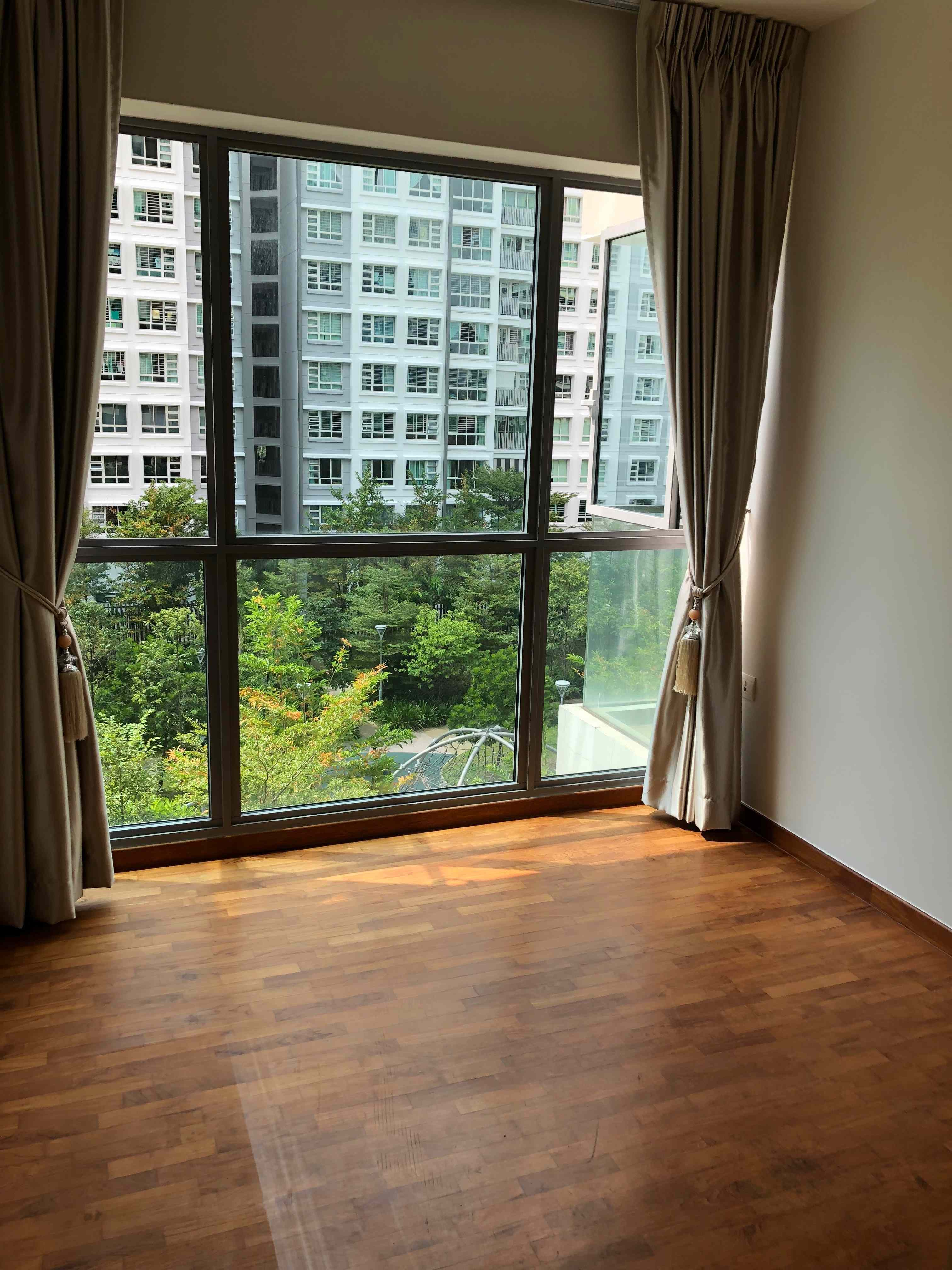 Prop-GPT: Condominium: D19 Punggol A Treasure Trove