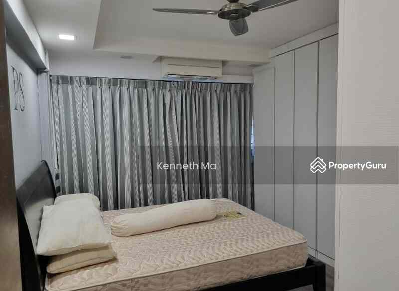 Prop-GPT: HDB Flat: D20  189 Bishan Street 13