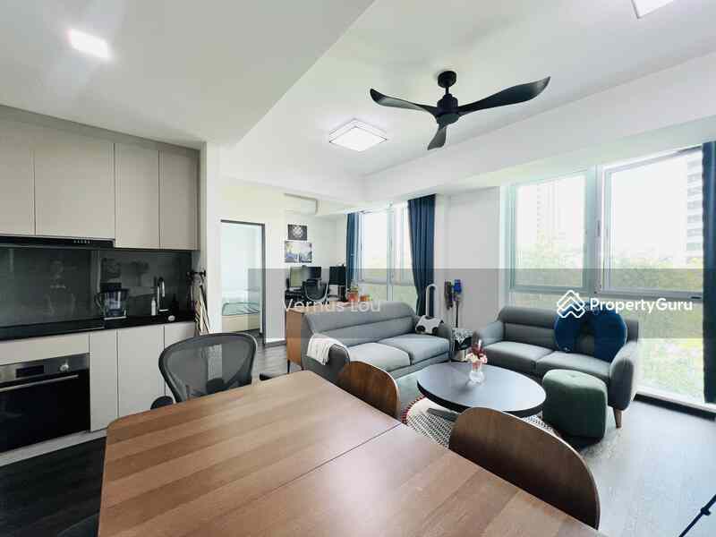 Prop-GPT: Condominium: D11  Gloucester Mansions