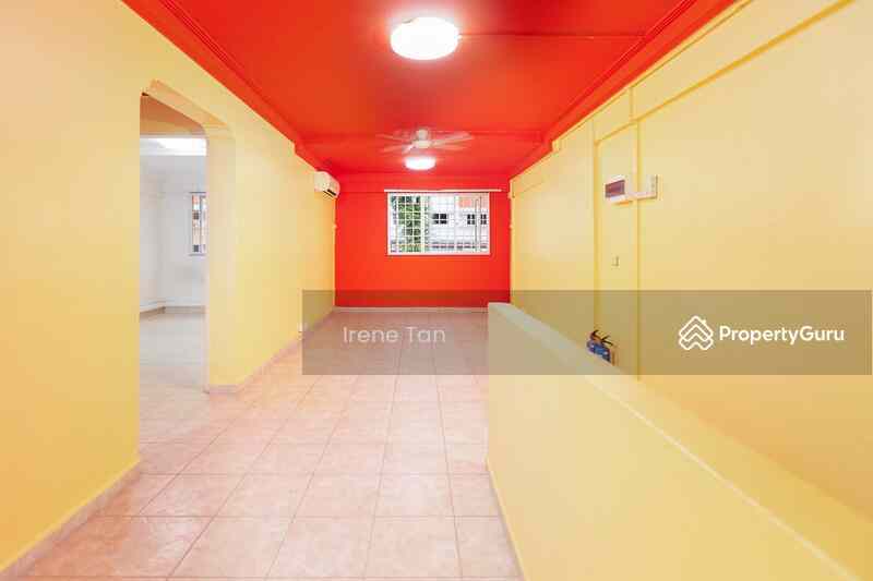 Prop-GPT: HDB Flat: D25  325 Woodlands Street 32