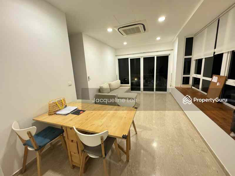Prop-GPT: Condominium: D15  Blu Coral Condo