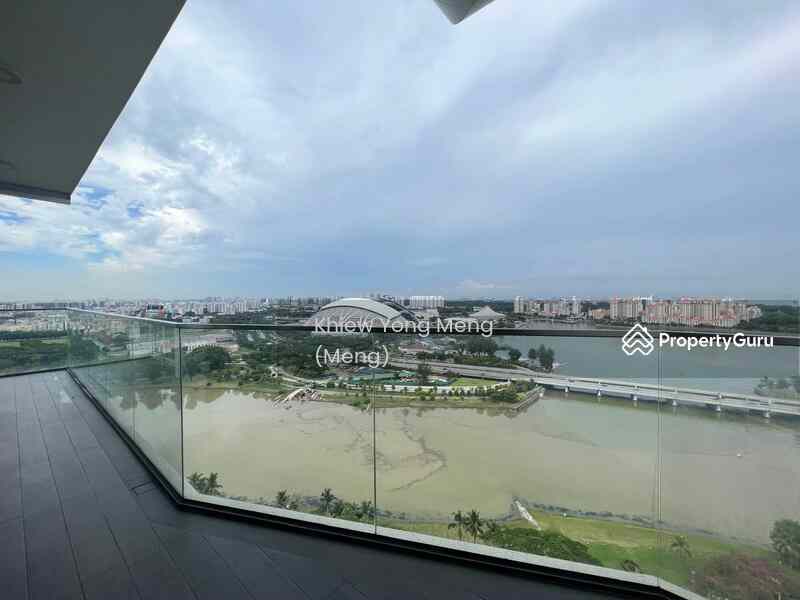 Prop-GPT: Condominium: D12  Kallang Riverside