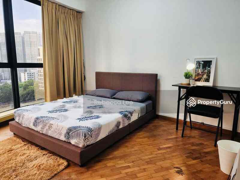 Prop-GPT: Condominium: D05  Heritage View