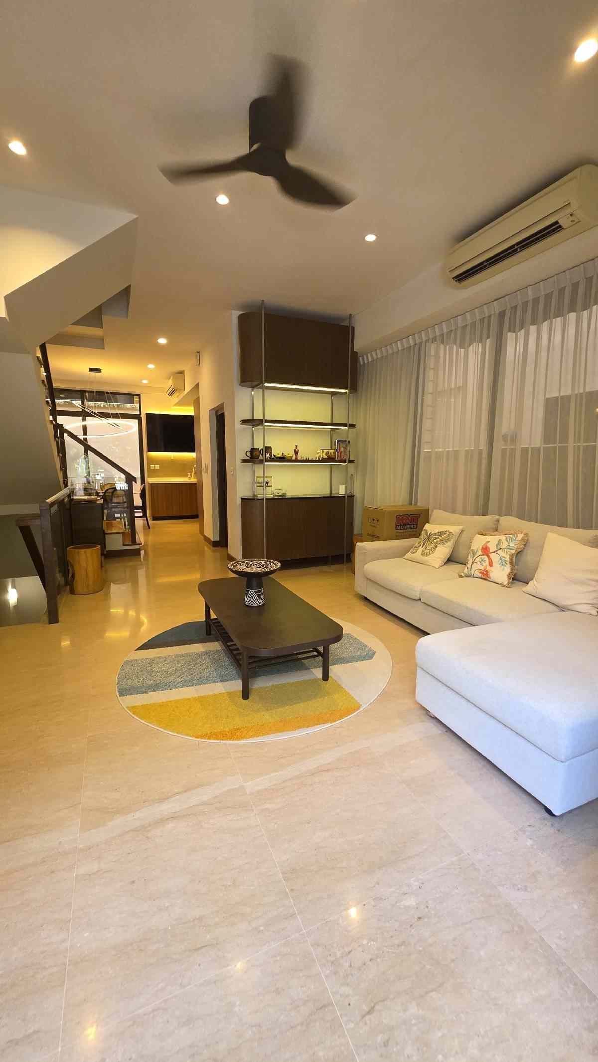 Eleven @ Holland: D10  Cluster House | Prop-GPT the AI-Powered Property Guru