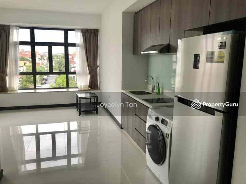 Prop-GPT: Apartment: D15  Sundance Suites