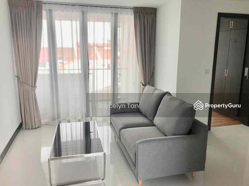 Prop-GPT: Apartment: D15  Sundance Suites