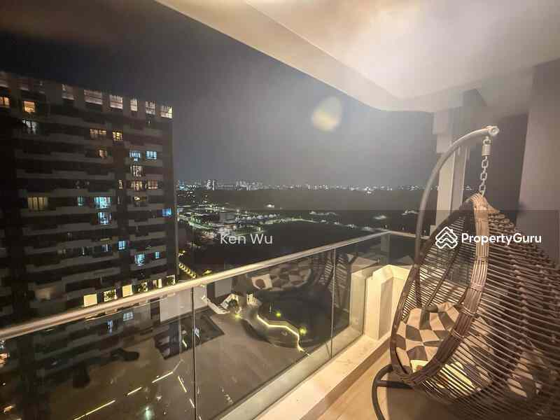 Prop-GPT: Condominium: D13 Potong Pasir The Tre Ver
