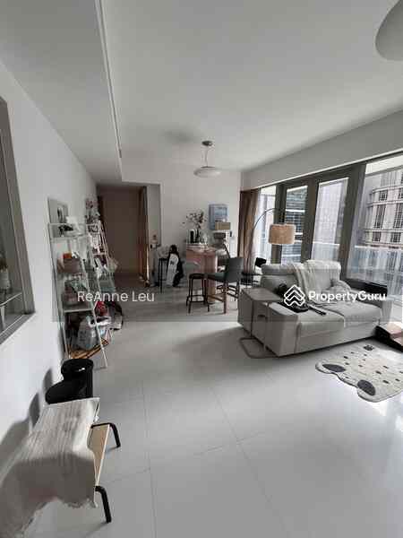 Prop-GPT: Condominium: D01 Cecil One Shenton